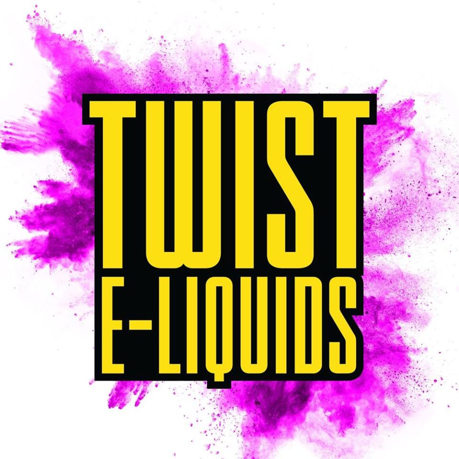 Lemon Twist E-Liquid 120mL
