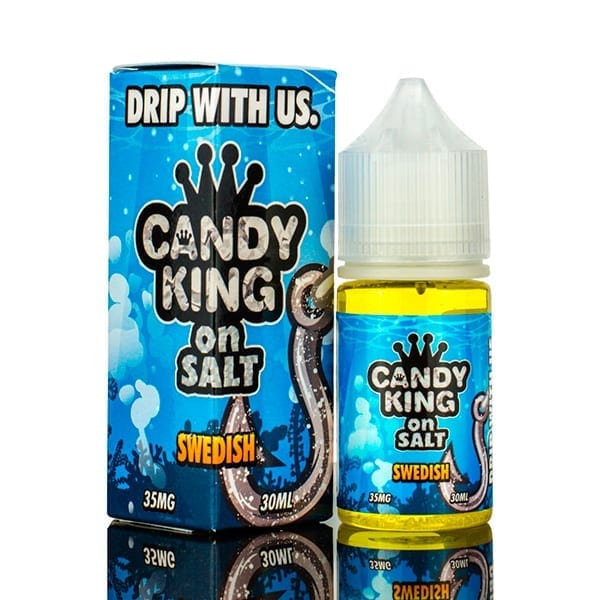 Candy King Salts 30ml - E-Liquid