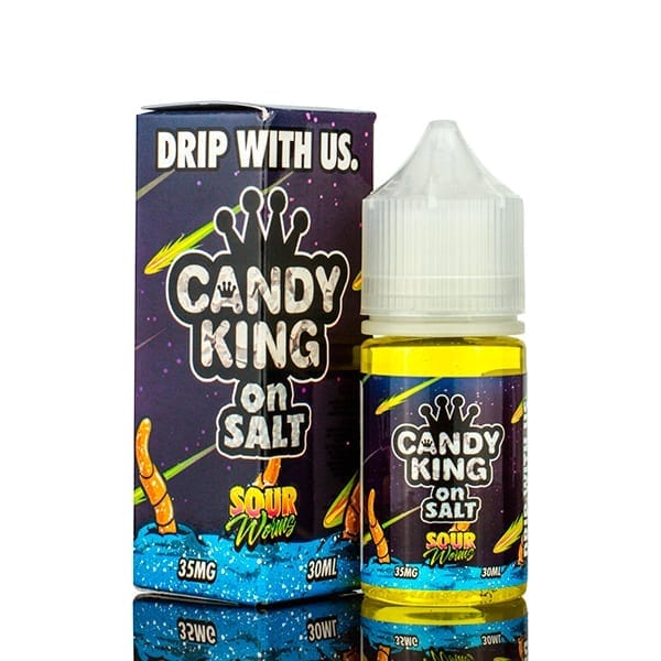 Candy King Salts 30ml - E-Liquid
