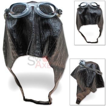Aviator_Cap__Goggles_Bomber_Hat_Steampunk_Pilot_Costume_Synthetic_Leather_1