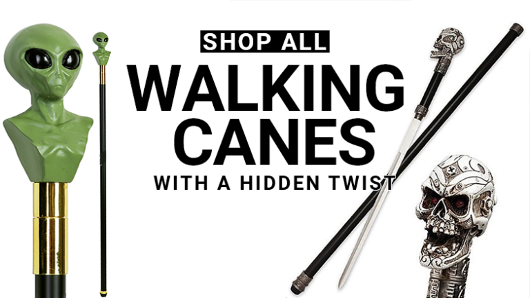 37" Order of the Knights Templar Walking Cane